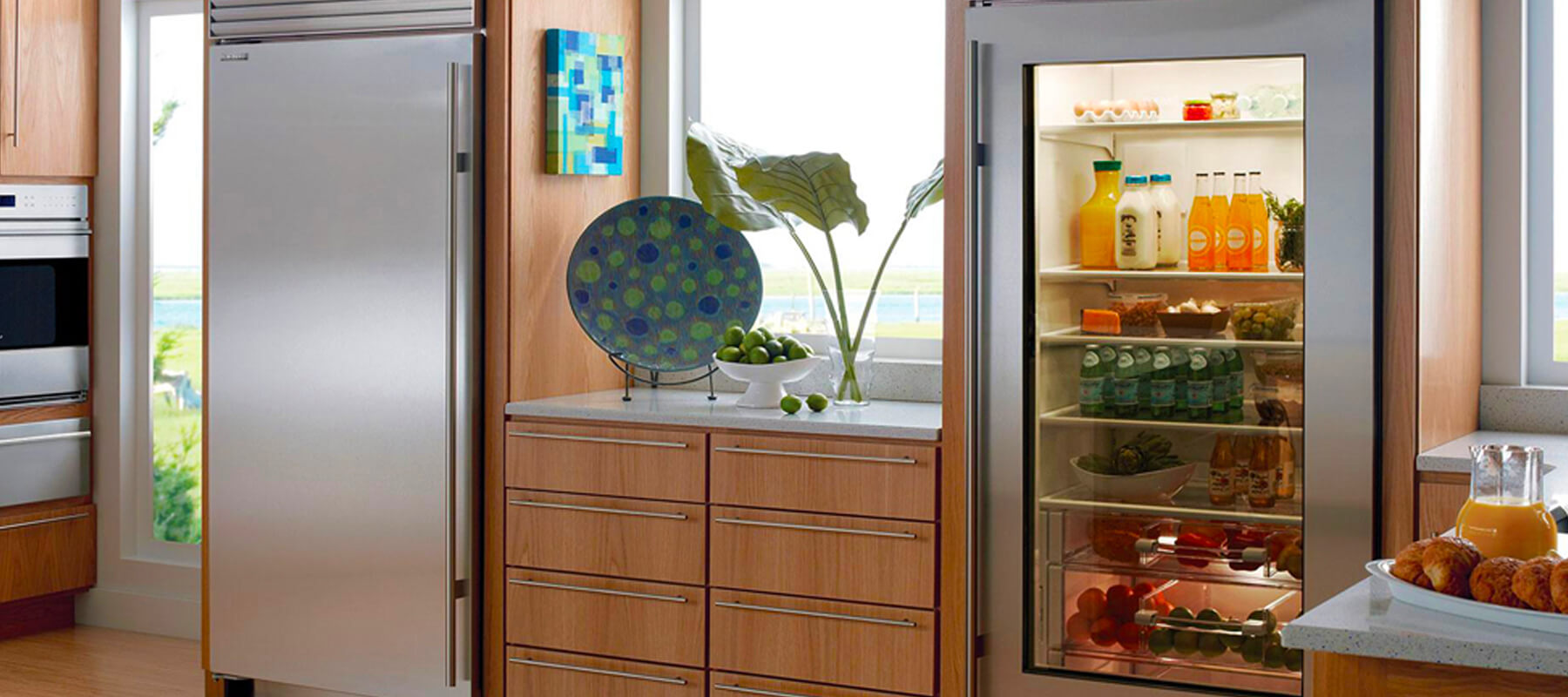 built-in-counter-depth-refrigerator-repair-san-diego-built-in-refrigerator-repair Built in Counter Depth Refrigerator San Diego | Built-in Refrigerator Repair